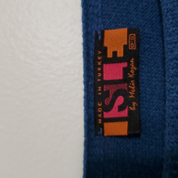 Hi low pullover sweater - Picture 2 of 3